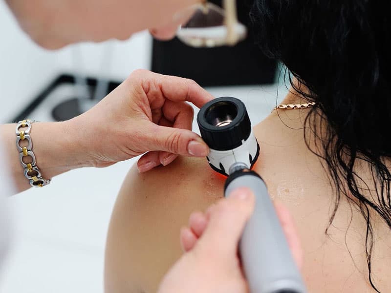 Dermatología