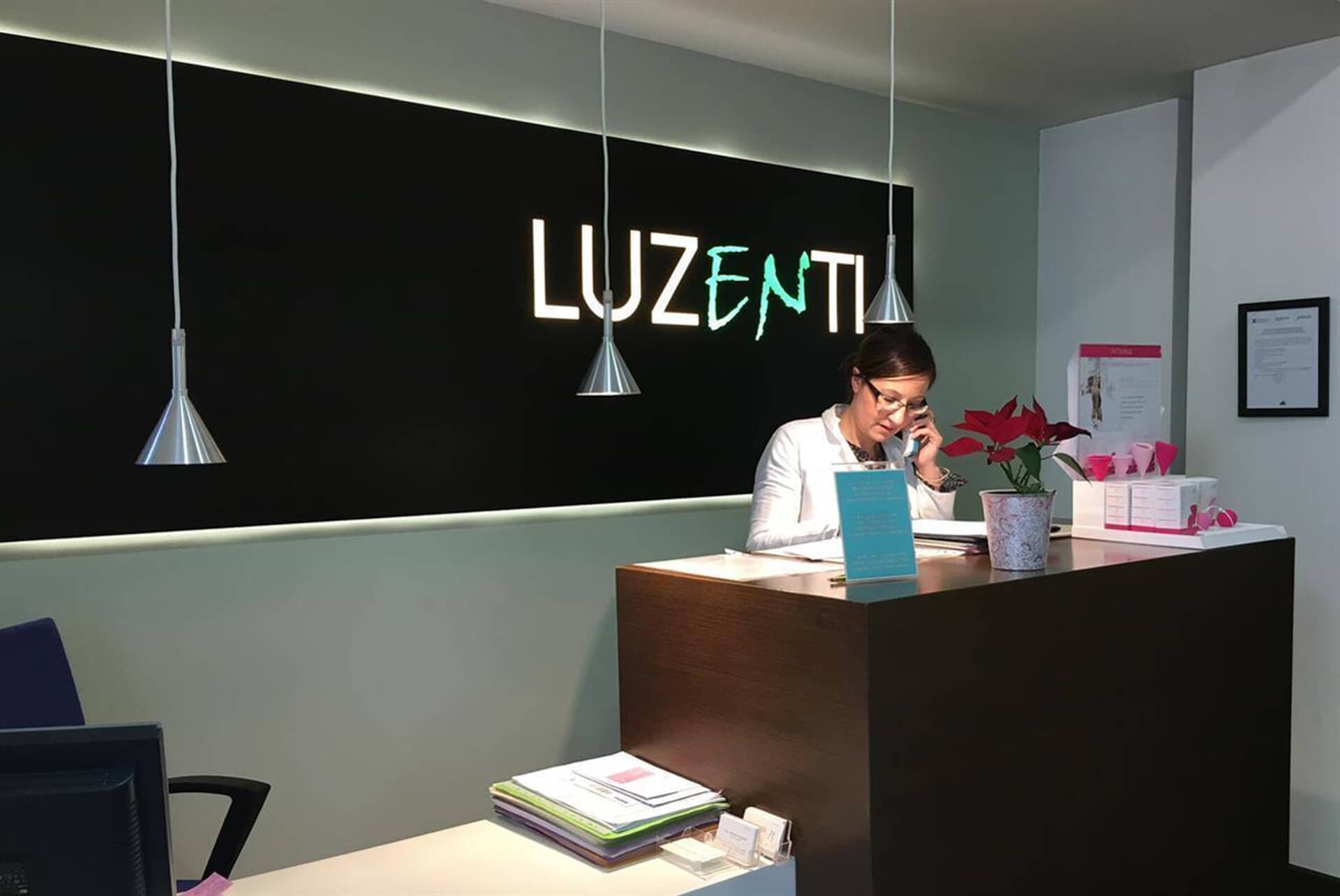 Noticias de Luzenti Centro Médico en Ordes