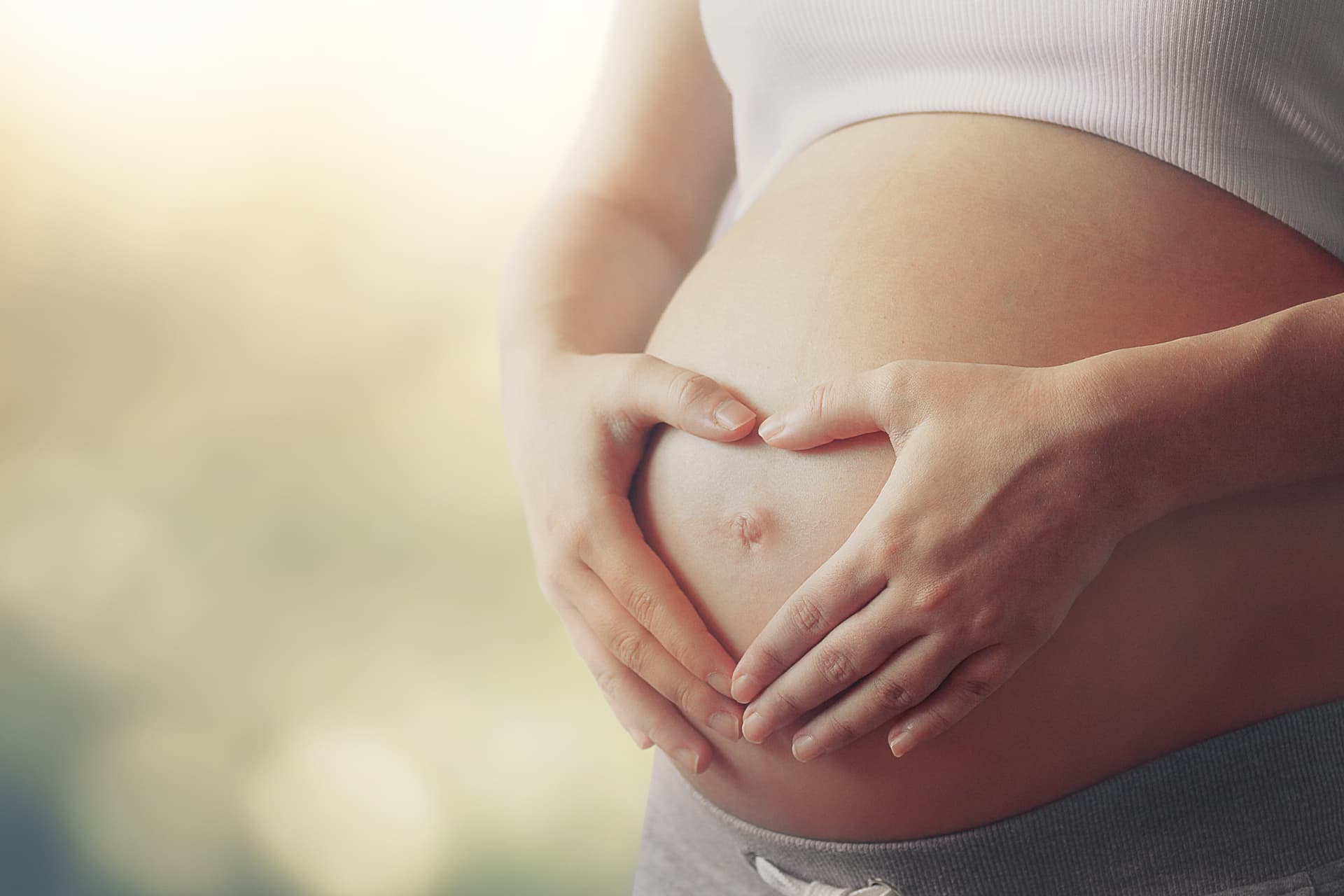 Cambios emocionales durante la maternidad