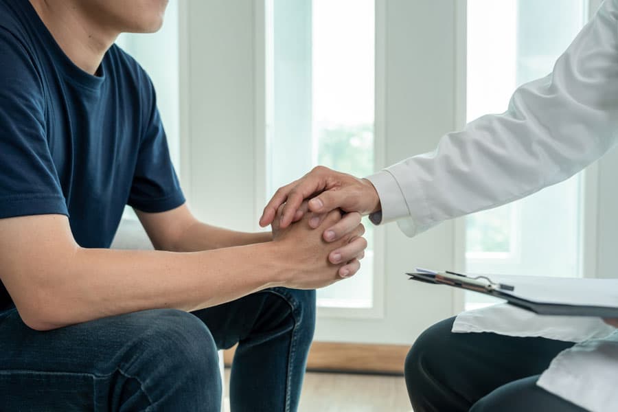 El camino hacia tu estabilidad emocional empieza en Luzenti
