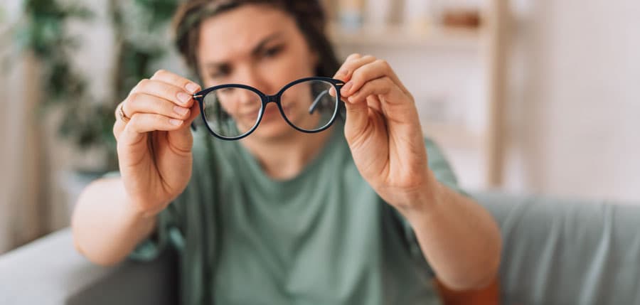 Soluciones para ver mejor cuando las gafas ya no son suficientes