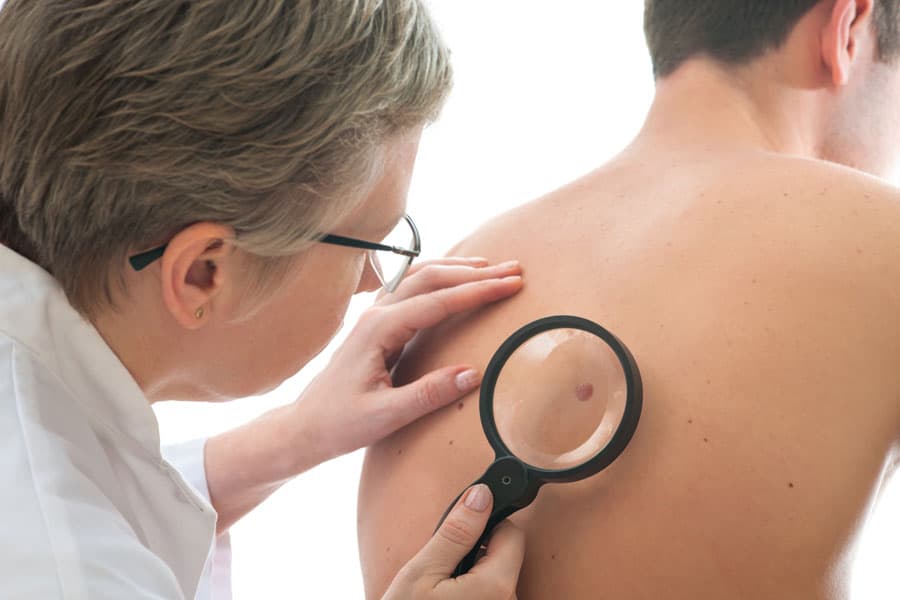 Damos solución a tus problemas dermatológicos en Ordes