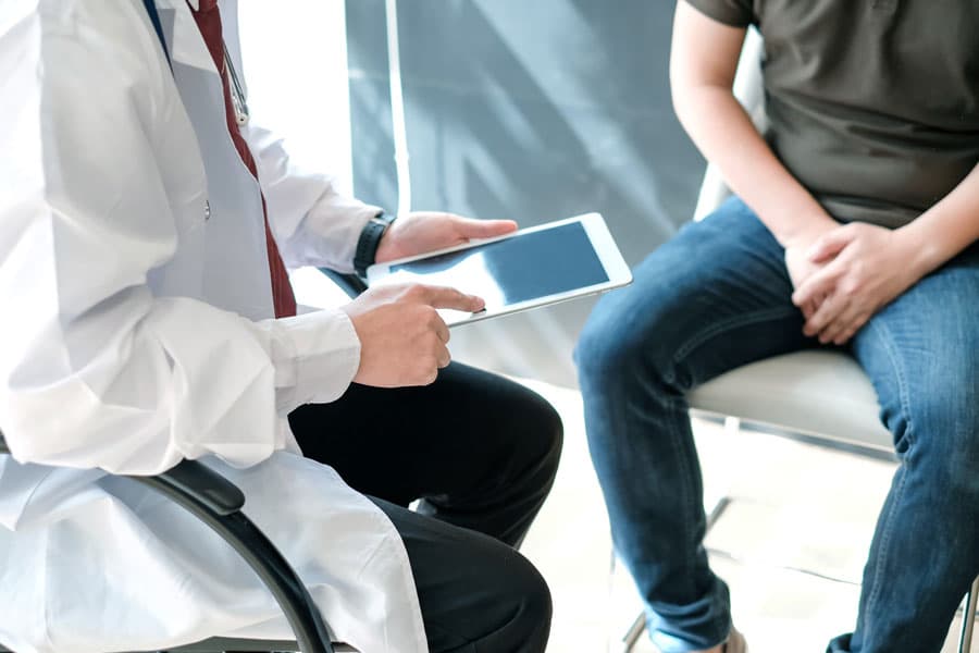 Urología funcional y oncológica en Ordes