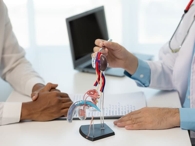 Urología